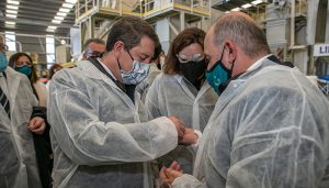 El Gobierno regional aprueba más de 18,2 millones de euros para impulsar la empleabilidad de más de 1.100 personas a través de programas mixtos de FP para el Empleo