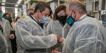 El Gobierno regional aprueba más de 18,2 millones de euros para impulsar la empleabilidad de más de 1.100 personas a través de programas mixtos de FP para el Empleo