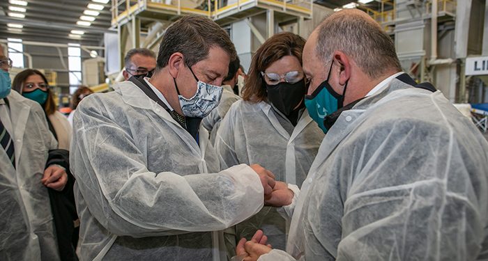 El Gobierno regional aprueba más de 18,2 millones de euros para impulsar la empleabilidad de más de 1.100 personas a través de programas mixtos de FP para el Empleo