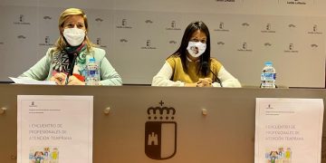 El Gobierno regional atenderá este año a más de 6.000 niños y niñas en los centros y servicios de Atención Temprana