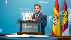 El Gobierno regional aumenta un 40 por ciento el presupuesto y plantea inversiones de más de 250 millones de euros en infraestructuras, transportes y vivienda