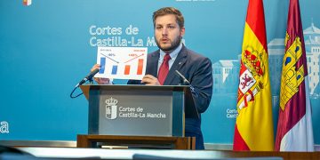 El Gobierno regional aumenta un 40 por ciento el presupuesto y plantea inversiones de más de 250 millones de euros en infraestructuras, transportes y vivienda