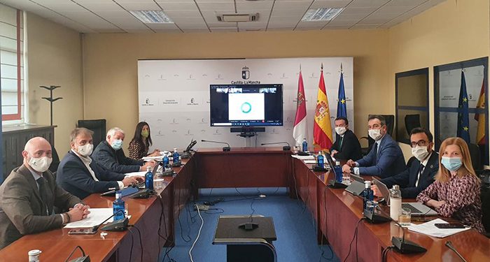 El Gobierno regional avanza en el desarrollo sostenible de la región con un programa que marca siete líneas estratégicas y recoge 73 medidas participadas