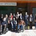 El Gobierno regional colabora con ASPAYM en la ampliación y acondicionamiento de su sede en Cuenca