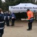 El Gobierno regional concede subvenciones para la dotación de medios materiales a las agrupaciones de voluntarios de protección civil a 18 municipios de la provincia de Cuenca