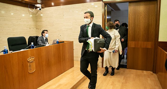 El Gobierno regional consolida su apuesta por el desarrollo sostenible destinando casi 341 millones de euros para acelerar la recuperación