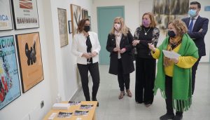 El Gobierno regional destaca la importancia de la Biblioteca Pública ‘Fermín Caballero’ en el desarrollo de la vida cultural de Cuenca a lo largo de sus 175 años de existencia