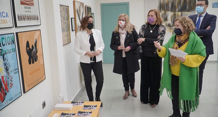 El Gobierno regional destaca la importancia de la Biblioteca Pública ‘Fermín Caballero’ en el desarrollo de la vida cultural de Cuenca a lo largo de sus 175 años de existencia 1 El Gobierno regional destaca la importancia de la Biblioteca Pública ‘Fermín Caballero’ en el desarrollo de la vida cultural de Cuenca a lo largo de sus 175 años de existencia