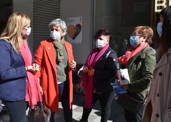El Gobierno regional destaca la labor de ADACE en la defensa y sensibilización de los intereses de las personas afectadas de daño cerebral sobrevenido
