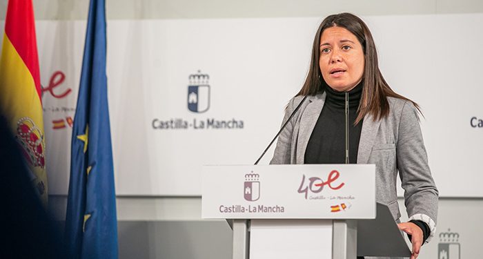 El Gobierno regional destina 62,3 millones para la atención de las personas con discapacidad y la prevención de situaciones de dependencia