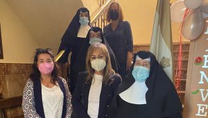 El Gobierno regional destina más de 84.000 euros en mejoras en la Residencia Nuestra Señora de Gracia y San José de Belmonte