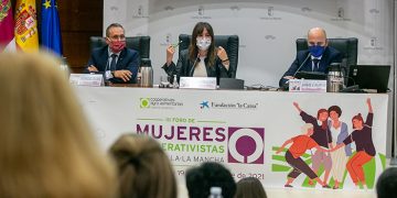 El Gobierno regional destinará casi 6 millones de euros a la estrategia de empleabilidad para fijar la población femenina en el medio rural