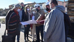 El Gobierno regional destinará más de 870.000 euros a la construcción del nuevo Centro de Salud de Carboneras de Guadazaón