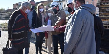 El Gobierno regional destinará más de 870.000 euros a la construcción del nuevo Centro de Salud de Carboneras de Guadazaón
