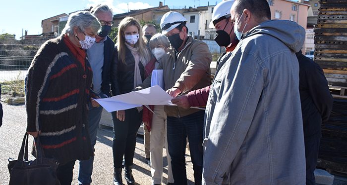El Gobierno regional destinará más de 870.000 euros a la construcción del nuevo Centro de Salud de Carboneras de Guadazaón