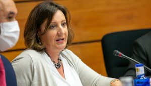 El Gobierno regional eleva un 11,68 por ciento el presupuesto para políticas públicas de empleo y apoyo al tejido empresarial, diez veces más de lo que crecen las cuentas en su conjunto