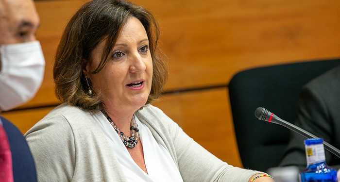 El Gobierno regional eleva un 11,68 por ciento el presupuesto para políticas públicas de empleo y apoyo al tejido empresarial, diez veces más de lo que crecen las cuentas en su conjunto