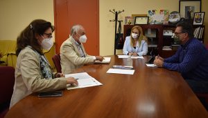 El Gobierno regional ha concedido ayudas por importe de más de un millón de euros al CEDER Alcarria Conquense para la ejecución de 19 proyectos