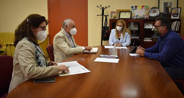 El Gobierno regional ha concedido ayudas por importe de más de un millón de euros al CEDER Alcarria Conquense para la ejecución de 19 proyectos