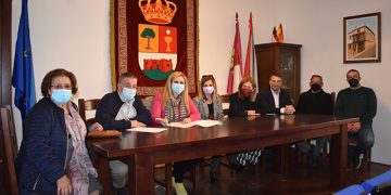 El Gobierno regional ha destinado en esta legislatura más de 220.000 euros en mejora de infraestructuras y de empleabilidad en el municipio de Cardenete