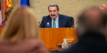 El Gobierno regional ha incrementado el presupuesto en más de 1.100 millones de euros desde 2015 para atender la salud de la ciudadanía