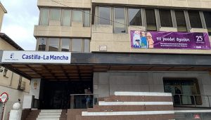 El Gobierno regional implica a la ciudadanía de Guadalajara en la erradicación de la violencia contra las mujeres con la campaña ´Tú puedes ayudar´