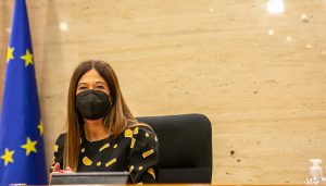 El Gobierno regional incrementó en 2020 el presupuesto y los recursos materiales para mujeres víctimas de violencia de género, sus hijas e hijos