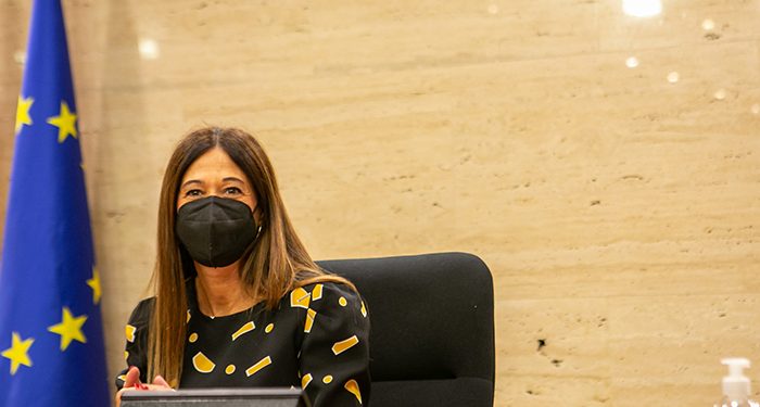 El Gobierno regional incrementó en 2020 el presupuesto y los recursos materiales para mujeres víctimas de violencia de género, sus hijas e hijos