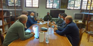 El Gobierno regional informa a AEMAC de las ordenes de ayudas para tratamientos selvícolas y compra de maquinaria