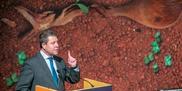 El Gobierno regional moviliza 672 millones de euros en un año para la recuperación económica tras el COVID y promueve más de 24.000 contratos