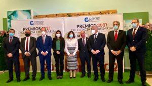 El Gobierno regional muestra su apoyo a los empresarios de la provincia de Guadalajara