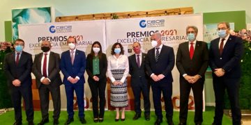 El Gobierno regional muestra su apoyo a los empresarios de la provincia de Guadalajara