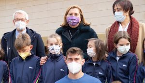 El Gobierno regional publicará el próximo 2 de diciembre la resolución con los miembros del Consejo Asesor de la Ciencia, la Tecnología y la Innovación