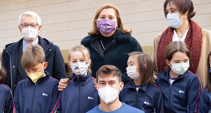 El Gobierno regional publicará el próximo 2 de diciembre la resolución con los miembros del Consejo Asesor de la Ciencia, la Tecnología y la Innovación 1 El Gobierno regional publicará el próximo 2 de diciembre la resolución con los miembros del Consejo Asesor de la Ciencia, la Tecnología y la Innovación