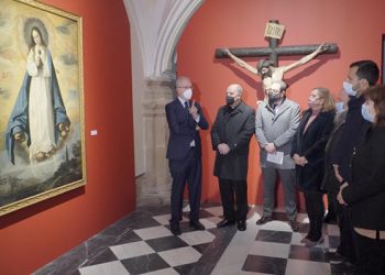 El Gobierno regional realizará un exhaustivo inventario de la Arquitectura Negra de Guadalajara