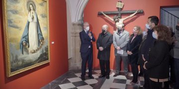 El Gobierno regional realizará un exhaustivo inventario de la Arquitectura Negra de Guadalajara