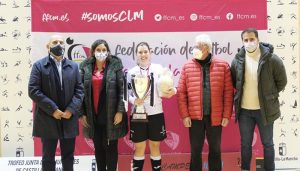 El Gobierno regional realizará una acción coordinada en distintas instalaciones deportivas para celebrar el Día Internacional de la Eliminación de la Violencia contra la Mujer