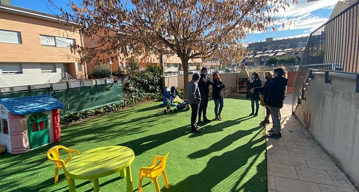 El Gobierno regional reconocerá el próximo uno de diciembre a la Asociación Vasija de Guadalajara