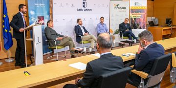 El Gobierno regional refuerza su dispositivo frente a los incendios forestales invirtiendo 14 millones de euros en la adquisición de 40 nuevos camiones autobombas