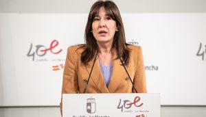 El Gobierno regional respalda la labor de Ilunion con una subvención de 1,5 millones para mantener 623 empleos de personas con discapacidad de Cabanillas