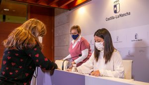 El Gobierno regional resuelve 38 proyectos de Cooperación para el Desarrollo con una financiación de 2,3 millones de euros