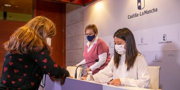 El Gobierno regional resuelve 38 proyectos de Cooperación para el Desarrollo con una financiación de 2,3 millones de euros