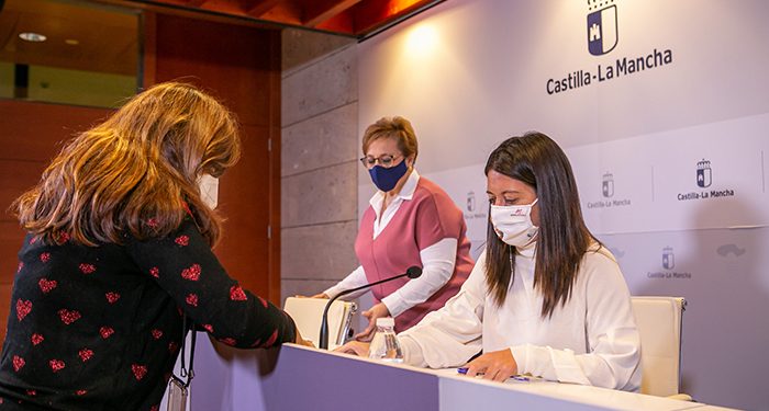 El Gobierno regional resuelve 38 proyectos de Cooperación para el Desarrollo con una financiación de 2,3 millones de euros