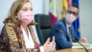 El Gobierno regional sacará una convocatoria antes de finalizar el trimestre para que hasta 15 centros educativos diseñen sus propias aulas del futuro