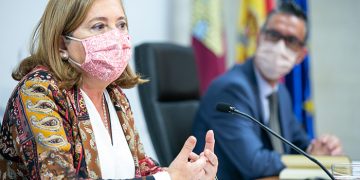 El Gobierno regional sacará una convocatoria antes de finalizar el trimestre para que hasta 15 centros educativos diseñen sus propias aulas del futuro