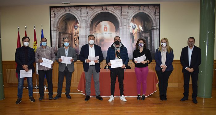 El Gobierno regional y el Ayuntamiento de Cuenca destinan más de 100.000 euros a la mejora de la empleabilidad de ocho mujeres víctimas de violencia de género