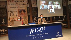 El Gobierno regional y el Ayuntamiento de Cuenca remarcan el papel del Museo de las Ciencias “como herramienta de atracción de turismo a la capital”