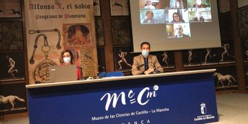 El Gobierno regional y el Ayuntamiento de Cuenca remarcan el papel del Museo de las Ciencias “como herramienta de atracción de turismo a la capital”