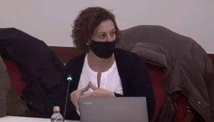 El Grupo Popular logra la unanimidad del Pleno para que el gobierno de Rojo sea “más transparente”