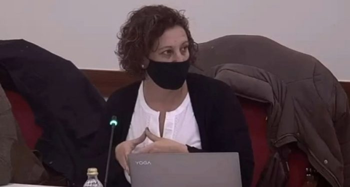 El Grupo Popular logra la unanimidad del Pleno para que el gobierno de Rojo sea “más transparente” 1 El Grupo Popular logra la unanimidad del Pleno para que el gobierno de Rojo sea “más transparente”